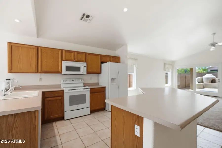 2328 N Tierra Alta Circle, Mesa, AZ 85207 - #3