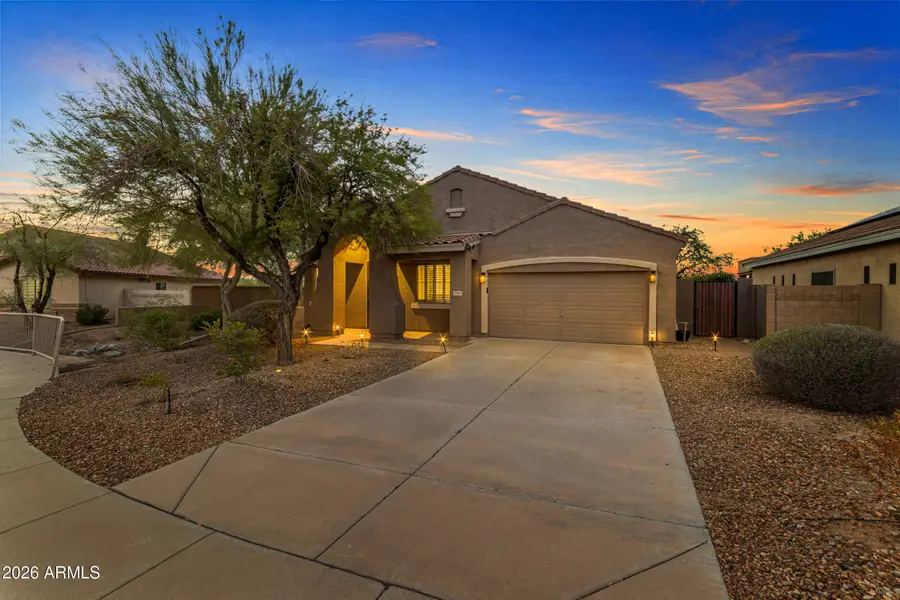 17596 W Acacia Court, Goodyear, AZ 85338 - #2