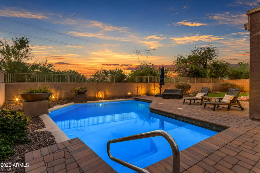 17596 W Acacia Court, Goodyear, AZ 85338 - #3