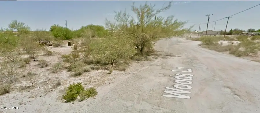 0 S Woods Lane, Florence, AZ 85132 - #2