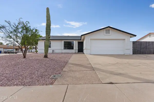 7402 E Halifax Circle, Mesa, AZ 85207