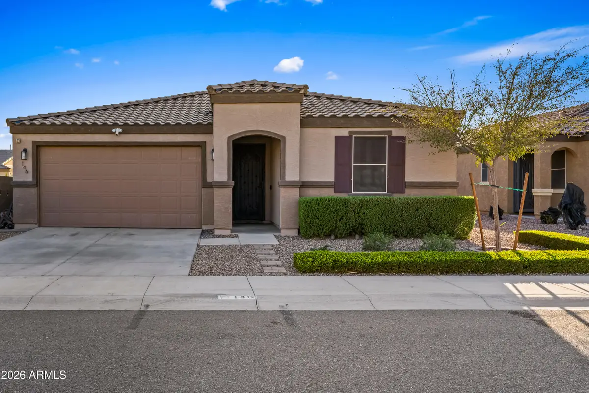 146 S 200th Avenue, Buckeye, AZ 85326 - #1
