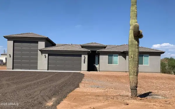 1016 E Arroyo Road, Phoenix, AZ 85086