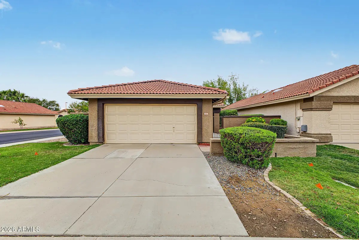 924 W Sunward Drive, Gilbert, AZ 85233 - #1