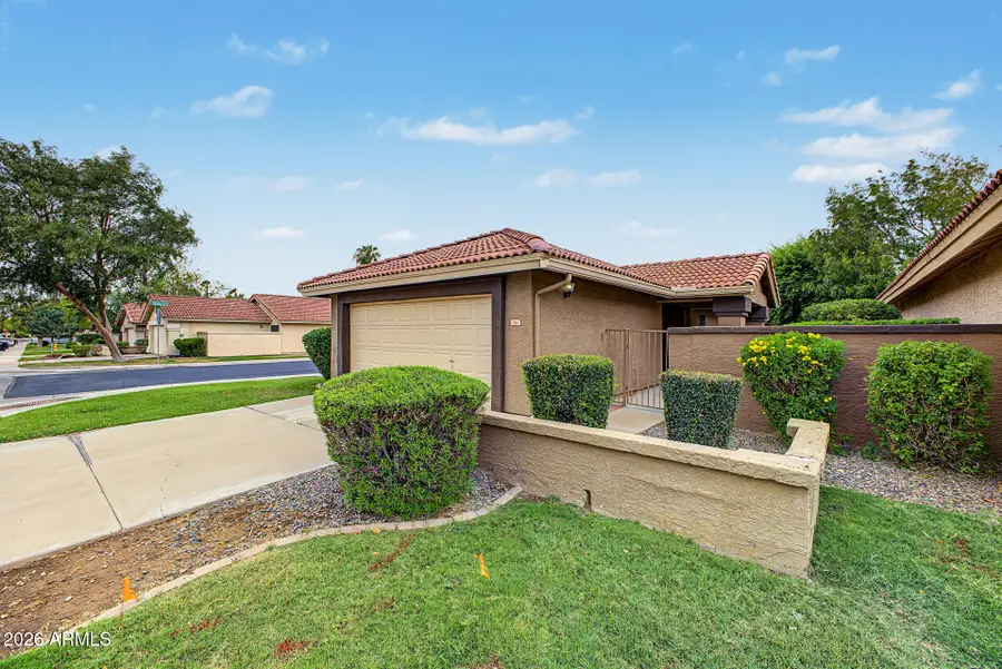 924 W Sunward Drive, Gilbert, AZ 85233 - #3