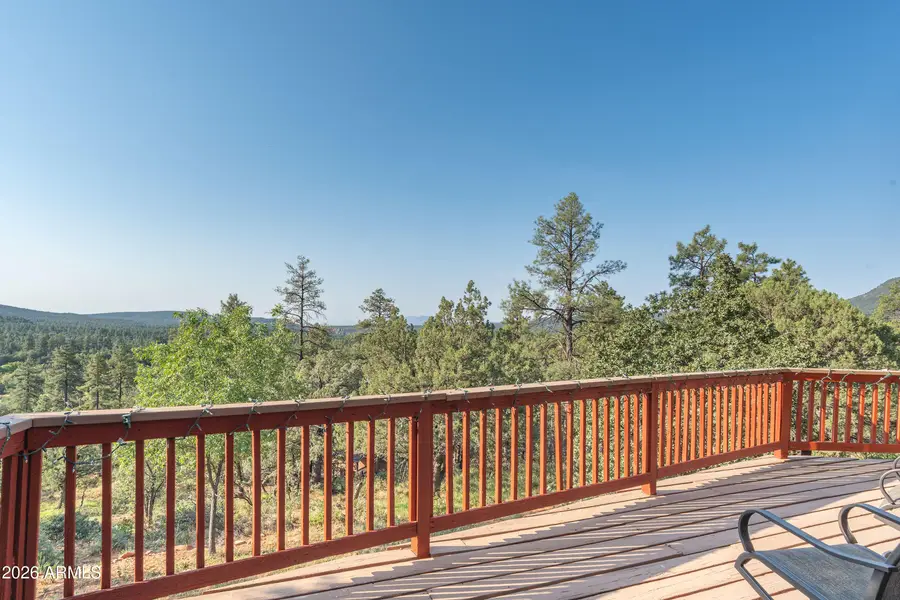6075 W Pinon Way, Pine, AZ 85544 - #2