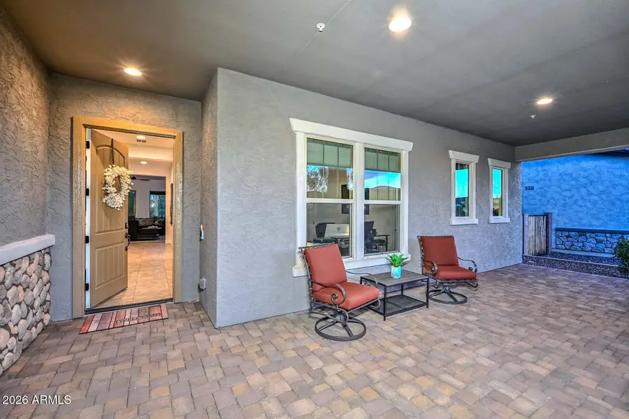 32003 N 126th Avenue, Peoria, AZ 85383 - #2