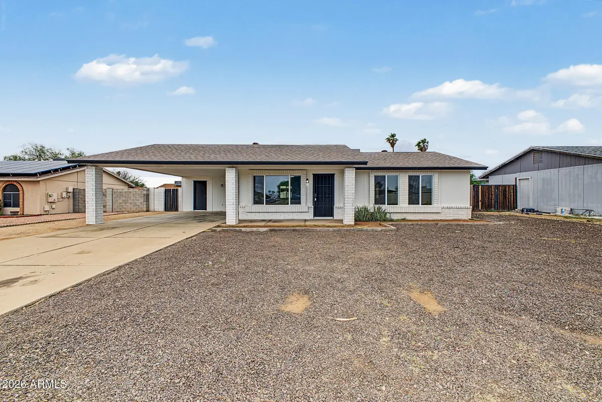7034 W Palo Verde Avenue, Peoria, AZ 85345 - #1