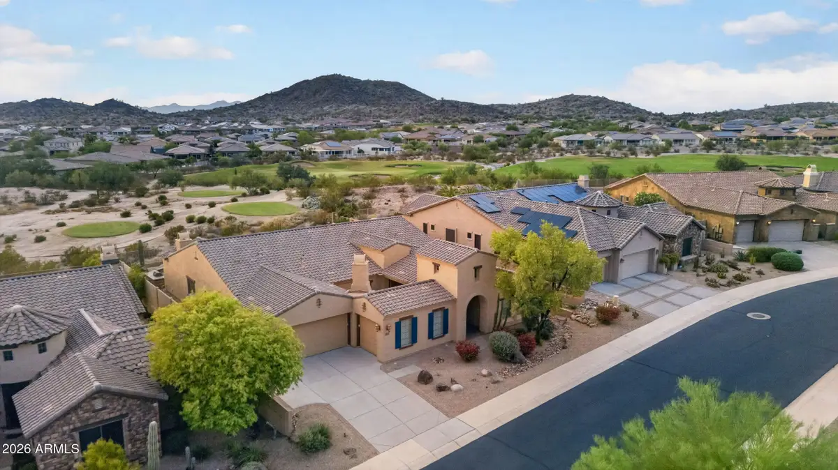 18174 W Narramore Road, Goodyear, AZ 85338 - #1