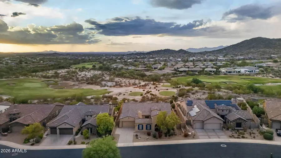 18174 W Narramore Road, Goodyear, AZ 85338 - #2