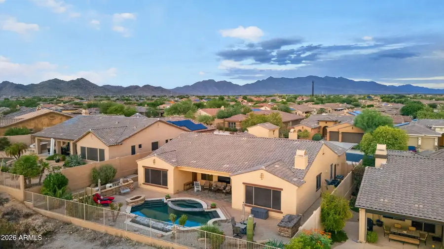 18174 W Narramore Road, Goodyear, AZ 85338 - #3