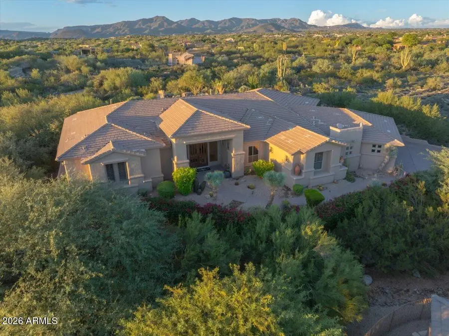 8060 E High Point Drive, Scottsdale, AZ 85266 - #2