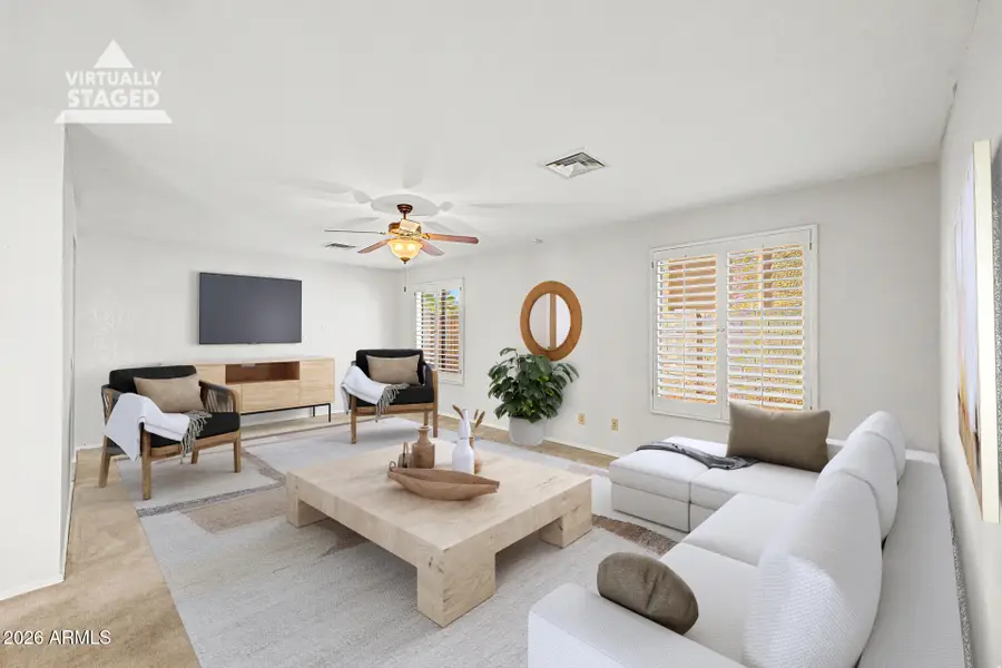 3922 E Goldfinch Gate Lane, Phoenix, AZ 85044 - #2