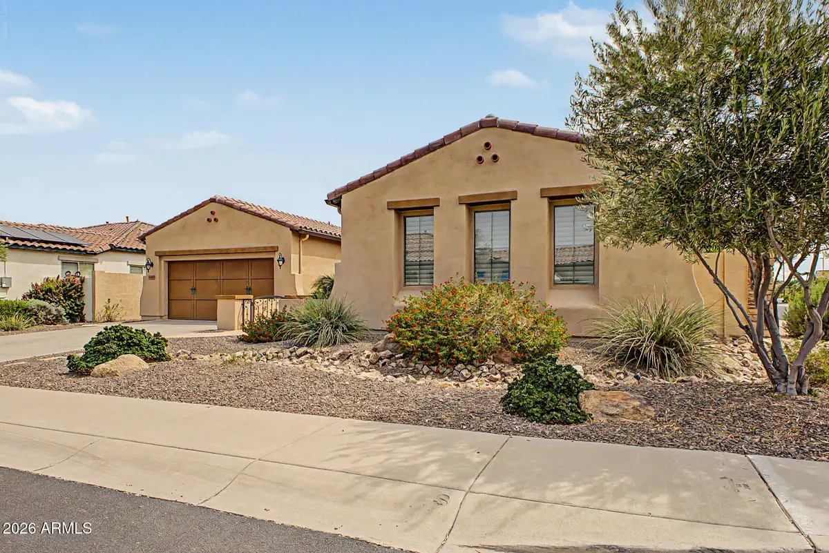 6587 S Martingale Road, Gilbert, AZ 85298 - #1