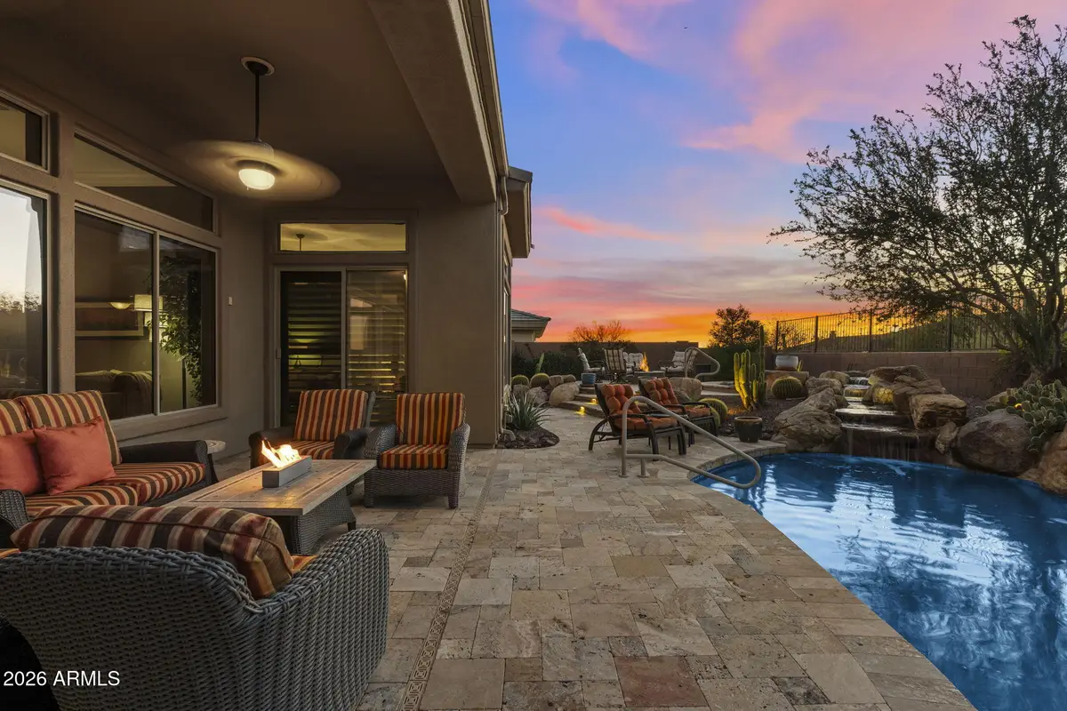 42010 N Harbour Town Court, Anthem, AZ 85086 - #1