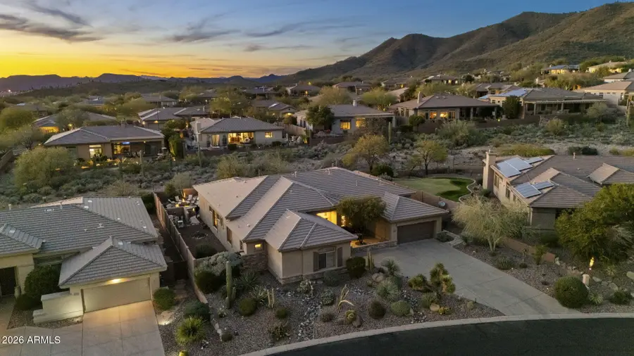 42010 N Harbour Town Court, Anthem, AZ 85086 - #2