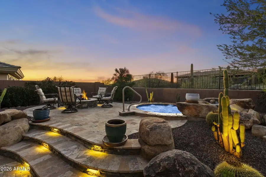 42010 N Harbour Town Court, Anthem, AZ 85086 - #3