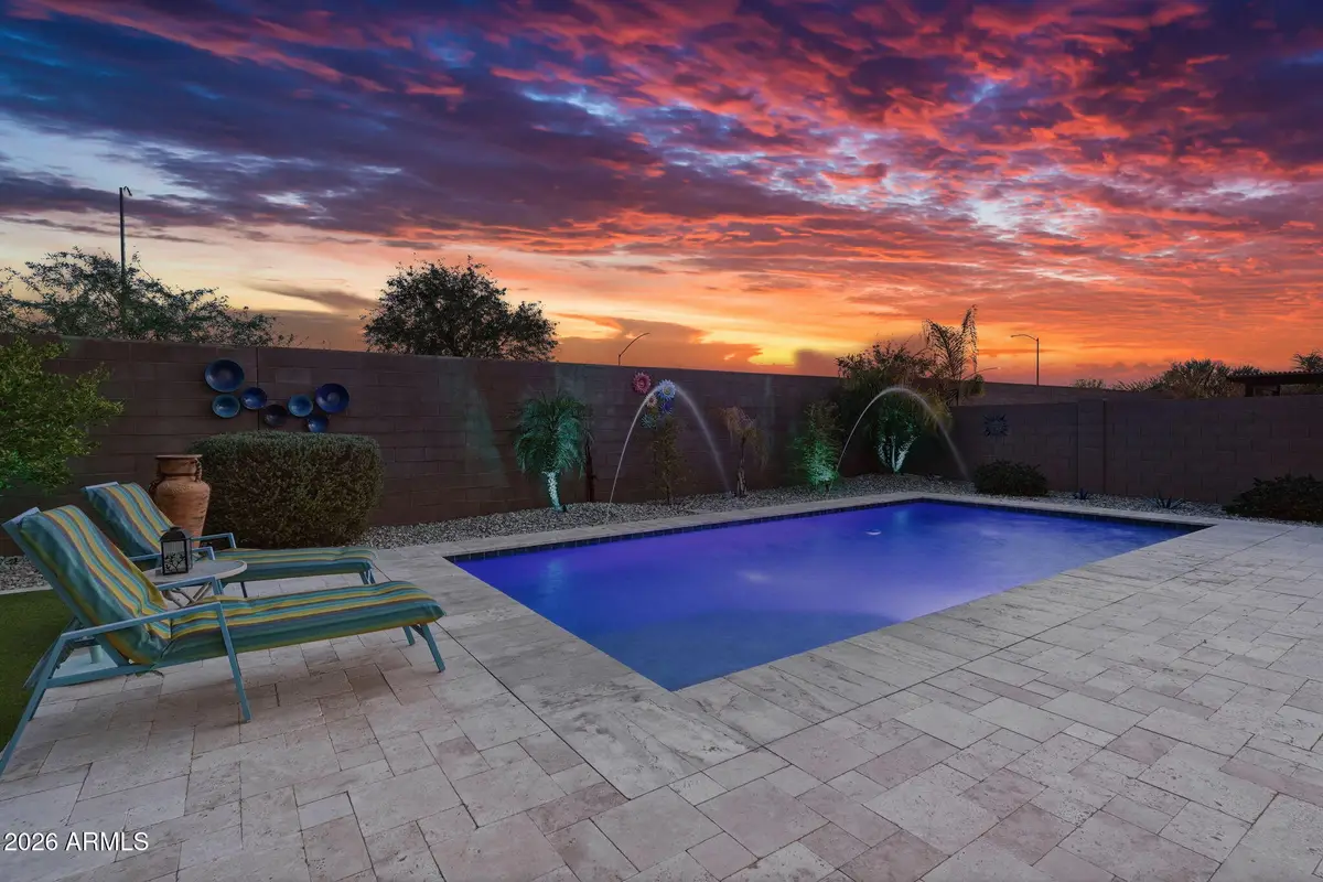 7373 W Spur Drive, Peoria, AZ 85383 - #1