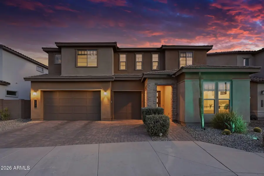 7373 W Spur Drive, Peoria, AZ 85383 - #2