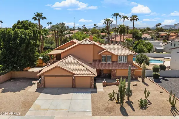 6235 E Paradise Lane, Scottsdale, AZ 85254