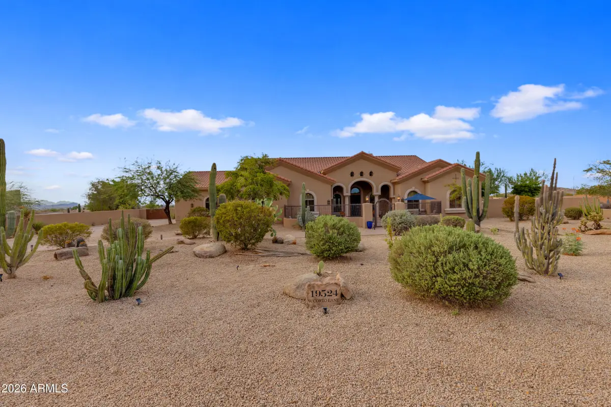 19524 W Corto Lane, Buckeye, AZ 85326 - #1