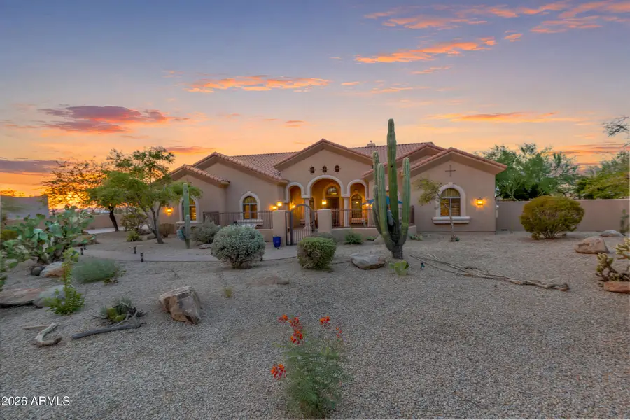 19524 W Corto Lane, Buckeye, AZ 85326 - #2