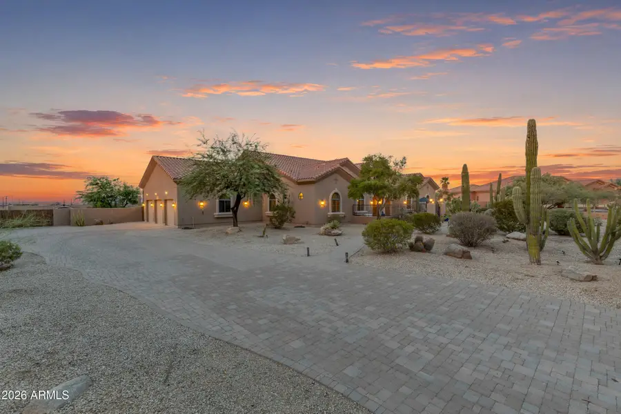 19524 W Corto Lane, Buckeye, AZ 85326 - #3