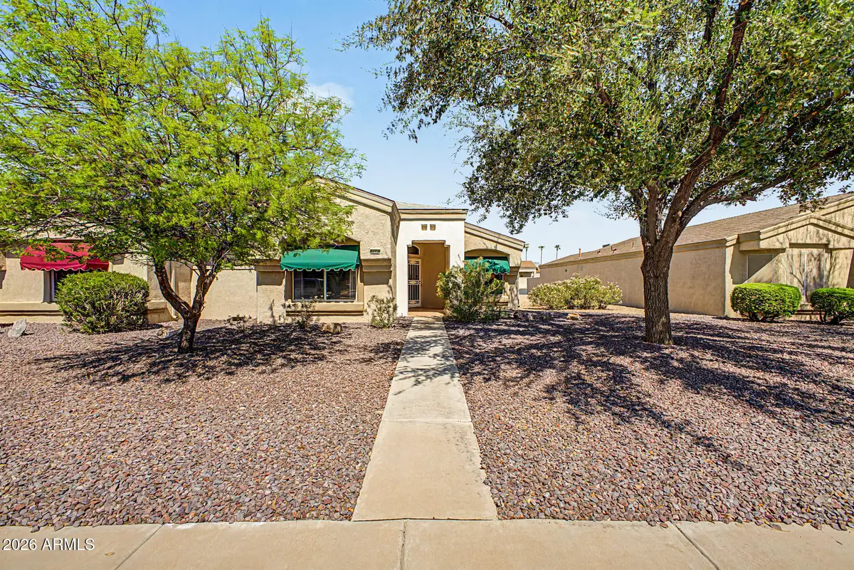 21759 N Verde Ridge Drive, Sun City West, AZ 85375 - #1