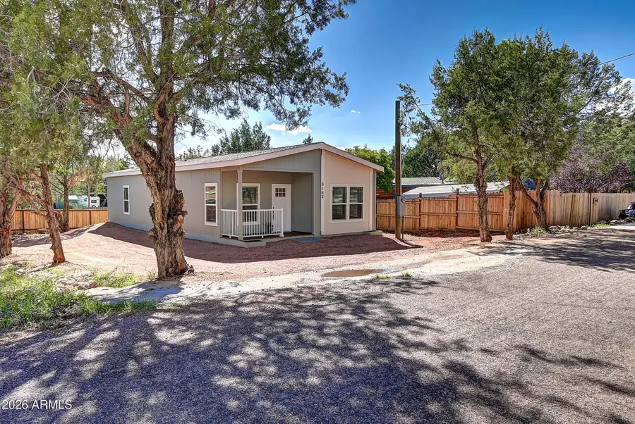 8162 W Apache Drive, Payson, AZ 85541 - #2