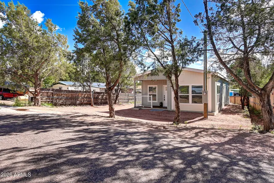 8162 W Apache Drive, Payson, AZ 85541 - #3