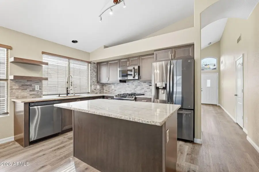 702 E Kyle Drive, Gilbert, AZ 85296 - #2