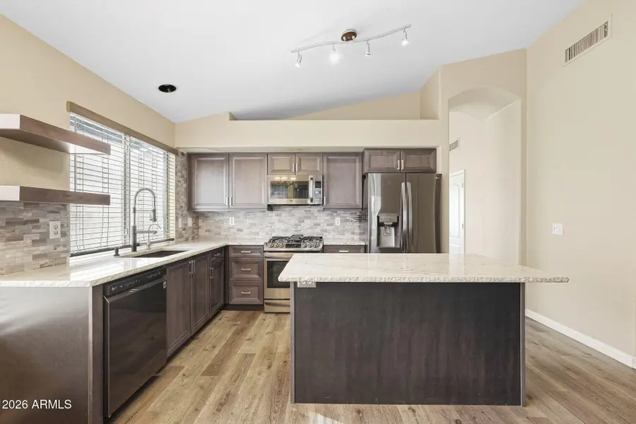 702 E Kyle Drive, Gilbert, AZ 85296 - #3