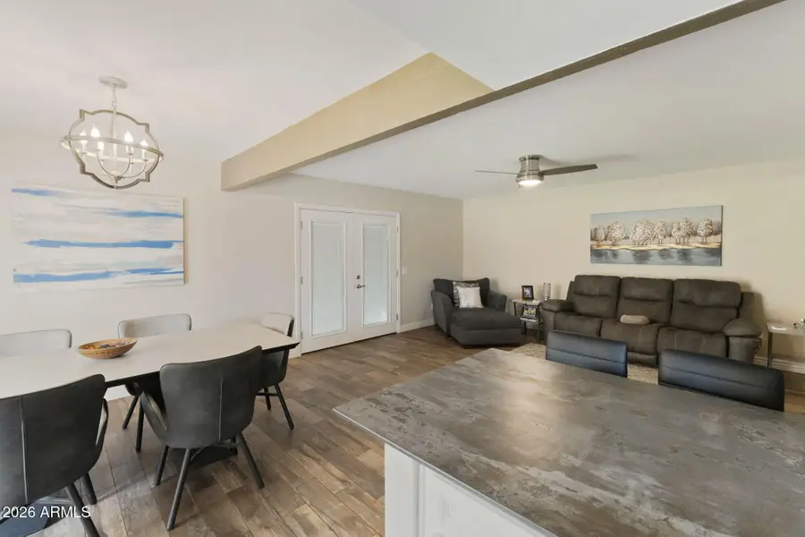 25843 S New Town Drive, Sun Lakes, AZ 85248 - #3