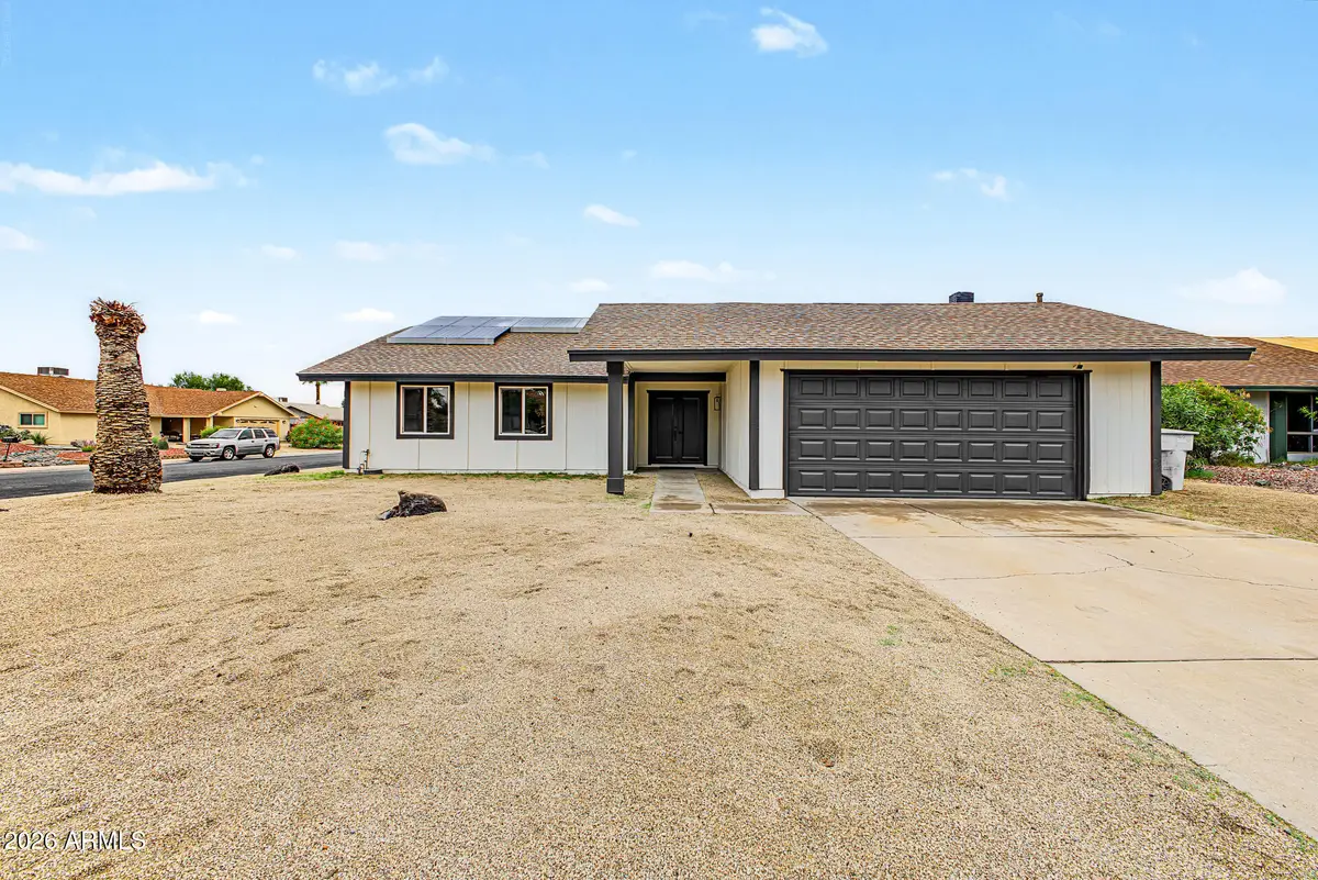 14216 N 39th Drive, Phoenix, AZ 85053 - #1