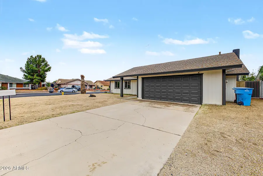 14216 N 39th Drive, Phoenix, AZ 85053 - #2