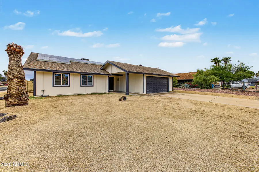 14216 N 39th Drive, Phoenix, AZ 85053 - #3