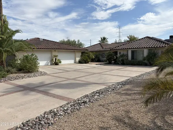 9331 N 111th Drive, Sun City, AZ 85351
