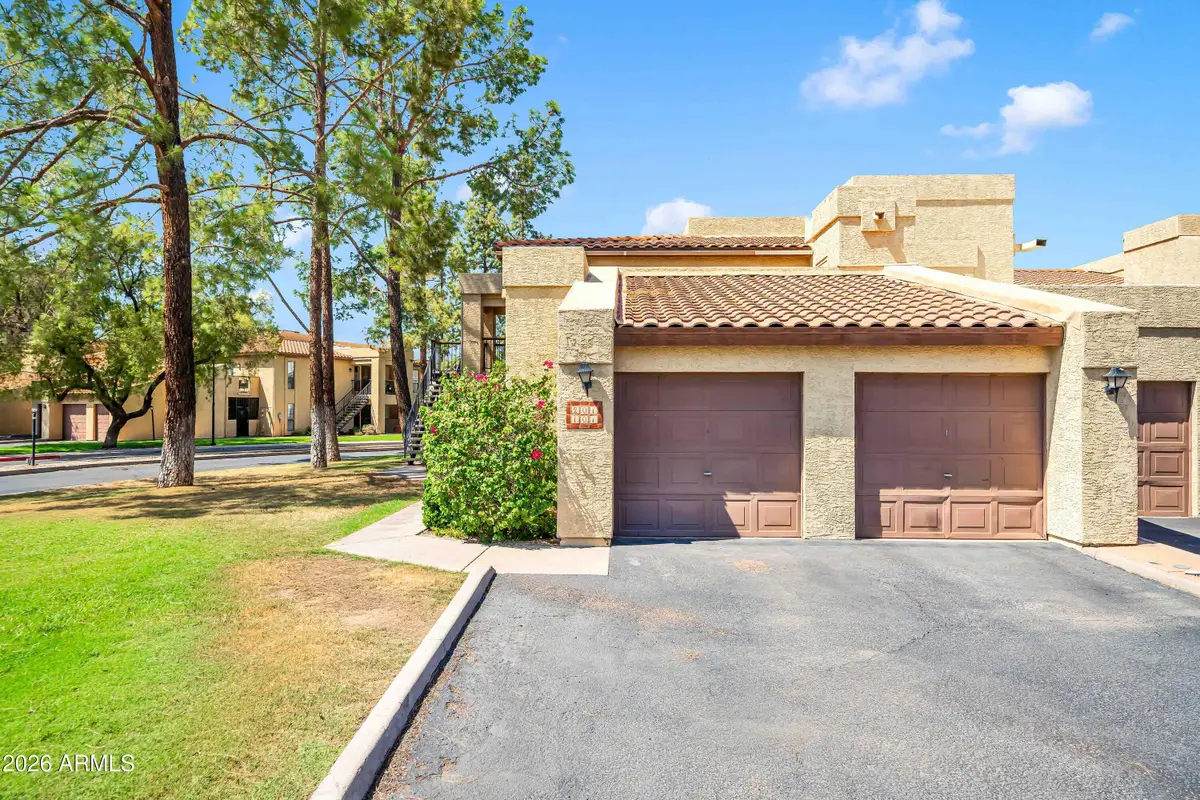 8302 N 21st Drive #L201, Phoenix, AZ 85021 - #1