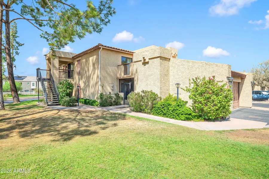 8302 N 21st Drive #L201, Phoenix, AZ 85021 - #2