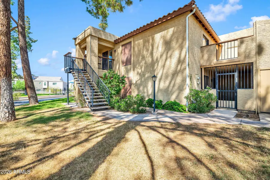 8302 N 21st Drive #L201, Phoenix, AZ 85021 - #3