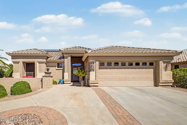 16126 W Vale Drive, Goodyear, AZ 85395