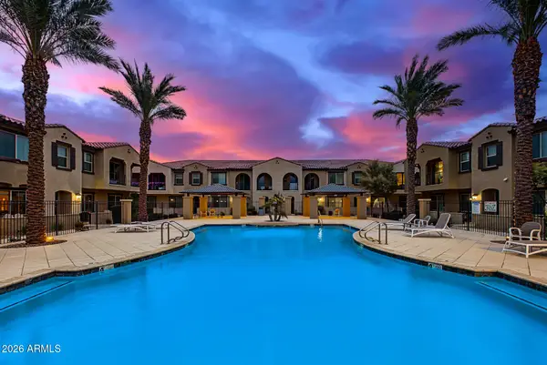 155 N Lakeview Boulevard #227, Chandler, AZ 85225