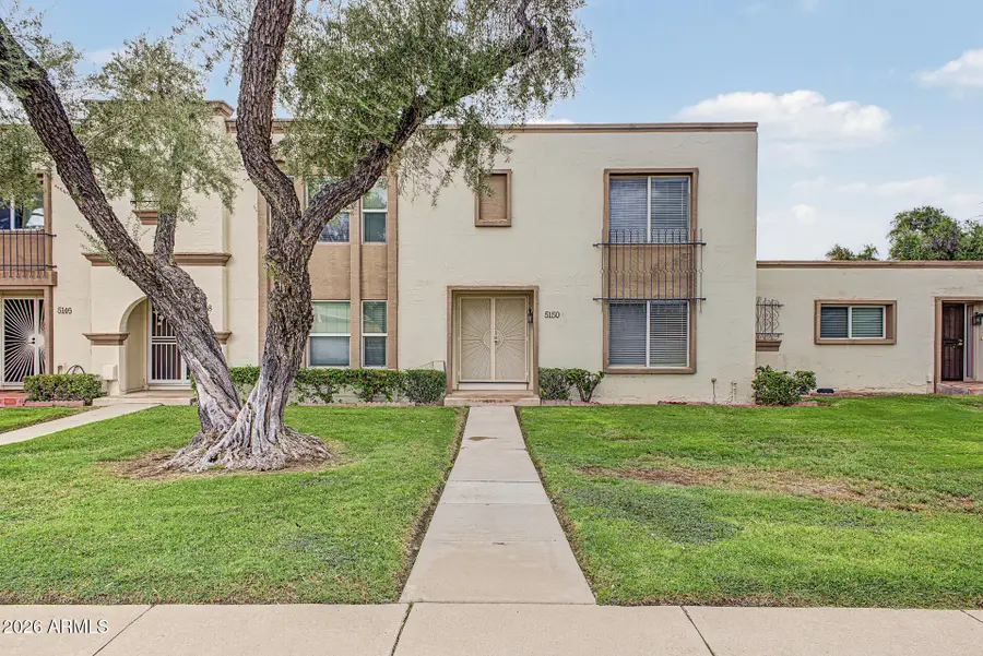 5150 N Granite Reef Road, Scottsdale, AZ 85250 - #2