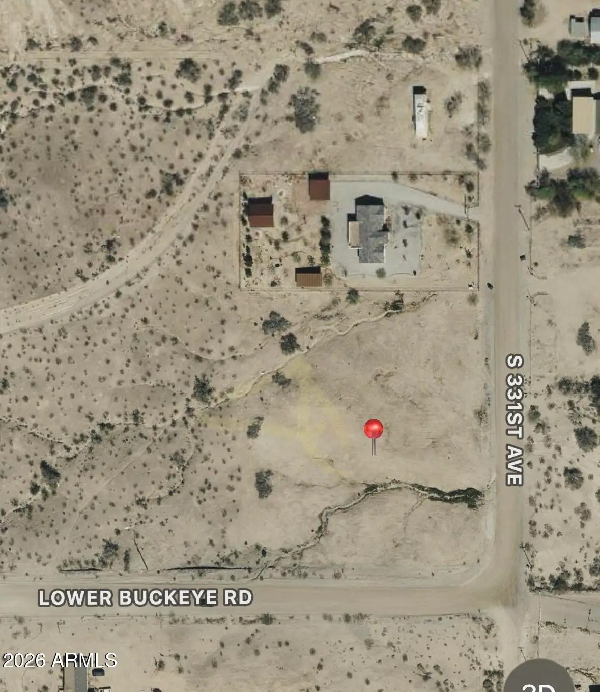 0 S 331st Avenue #84, Buckeye, AZ 85326 - #1