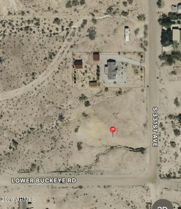 0 S 331st Avenue #84, Buckeye, AZ 85326