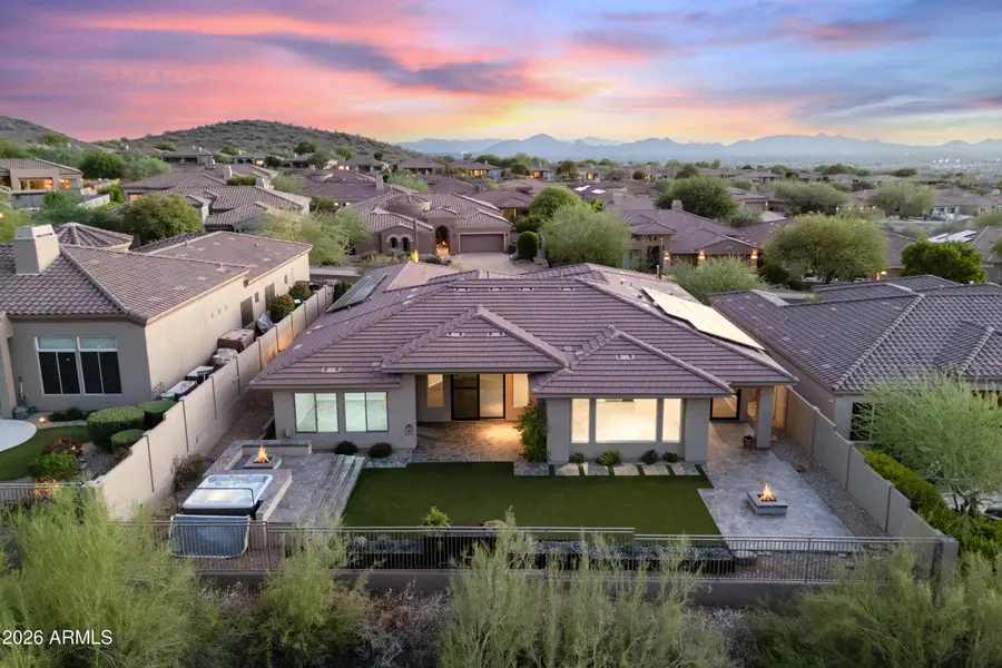 11320 E Autumn Sage Drive, Scottsdale, AZ 85255 - #3