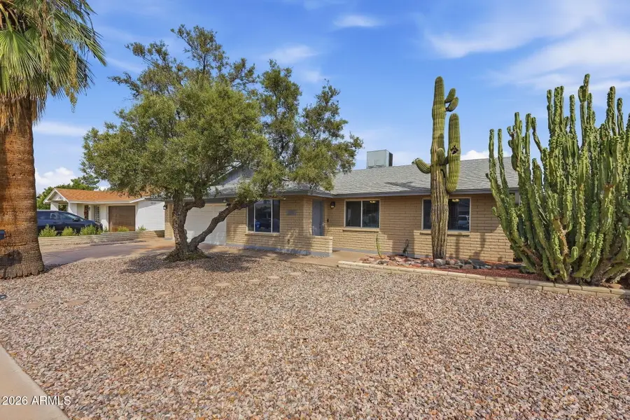 2138 E Yale Drive, Tempe, AZ 85283 - #2