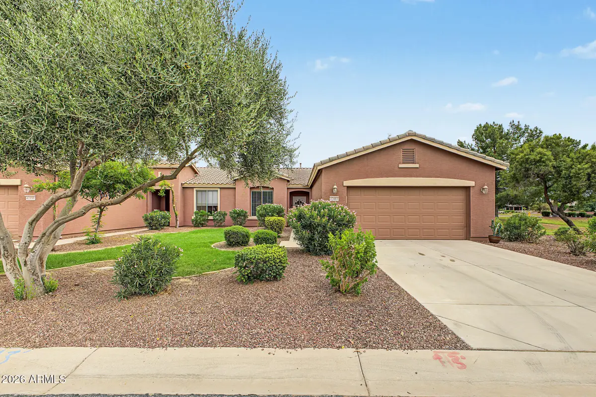 42003 W Ellington Lane, Maricopa, AZ 85138 - #1