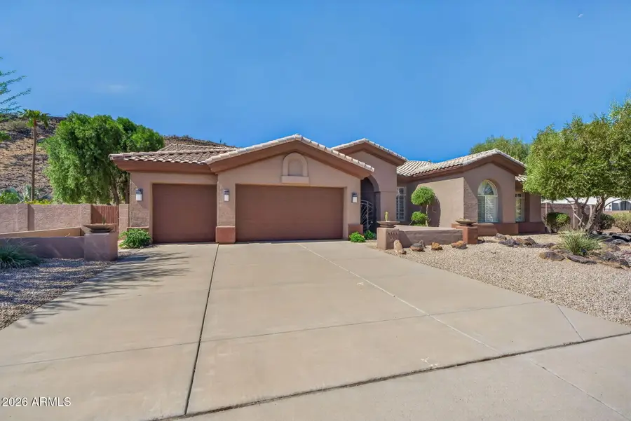 5565 W Pinnacle Hill Drive, Glendale, AZ 85310 - #2