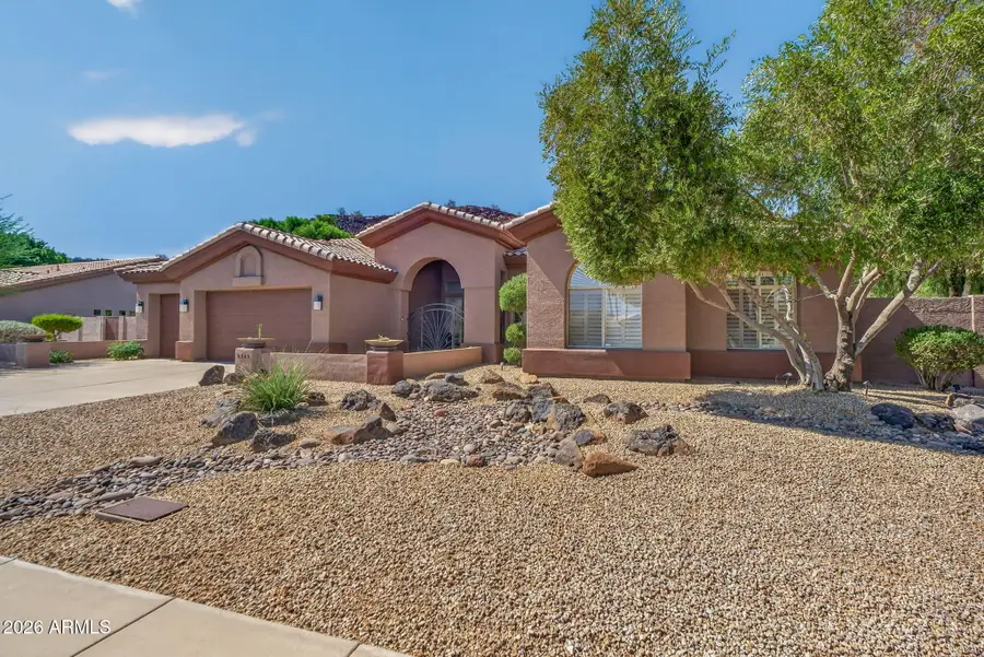 5565 W Pinnacle Hill Drive, Glendale, AZ 85310 - #3
